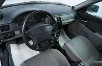 ВАЗ (LADA) Priora 5 из 12