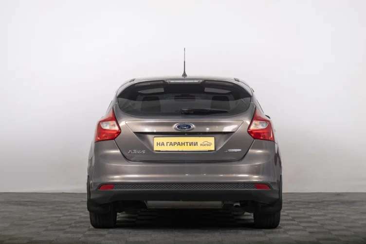 Ford Focus 4 из 6