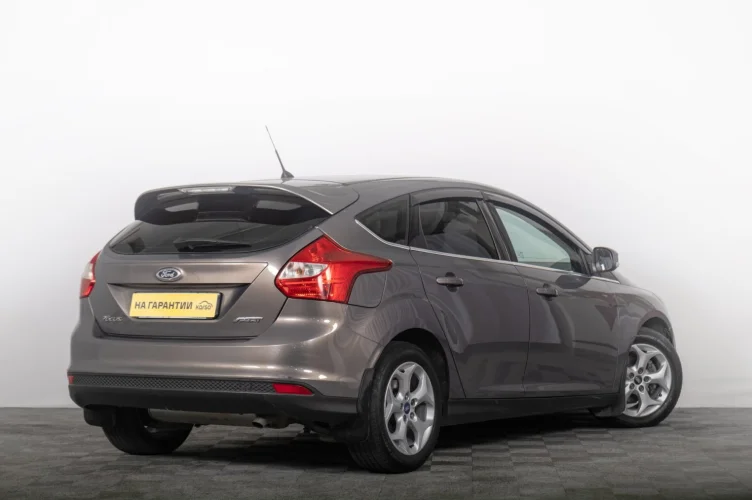 Ford Focus 6 из 6