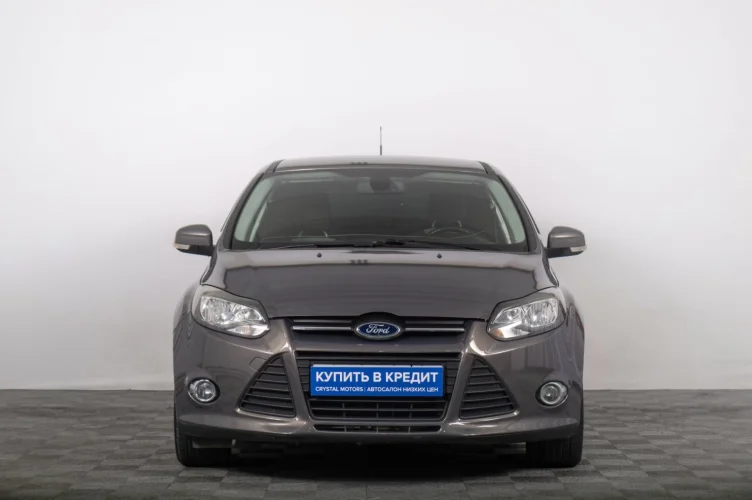 Ford Focus 3 из 6