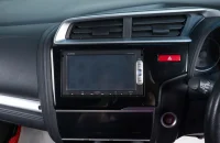 Honda Fit 9 из 12