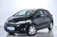 Honda Fit 3 из 12