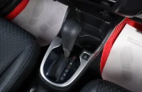 Honda Fit 10 из 12