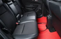 Honda Fit 12 из 12