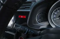 Honda Fit 8 из 12