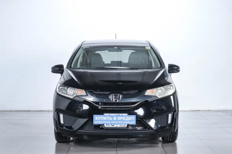 Honda Fit 2 из 12