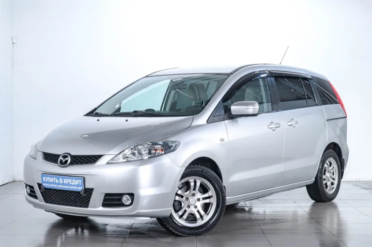 Mazda 5 3 из 17