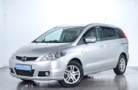 Mazda 5 3 из 17