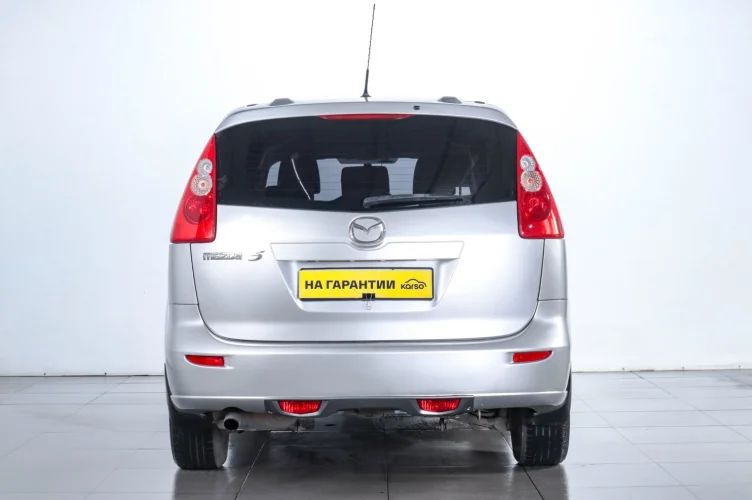 Mazda 5 5 из 17