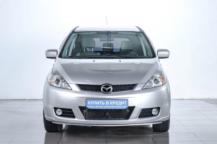 Mazda 5 2 из 17
