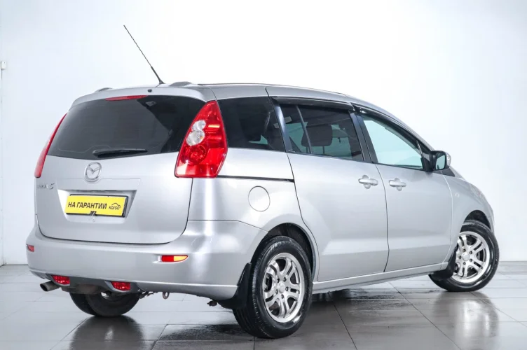 Mazda 5 6 из 17
