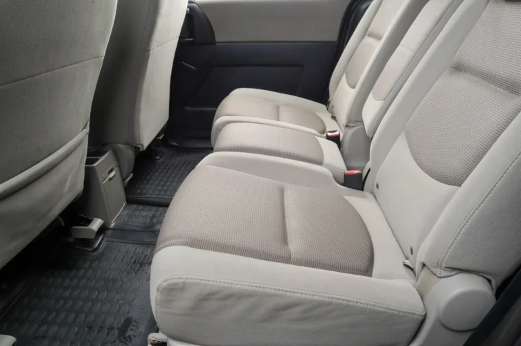Mazda 5 17 из 17