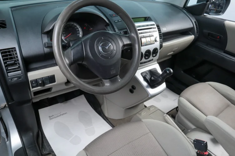Mazda 5 7 из 17