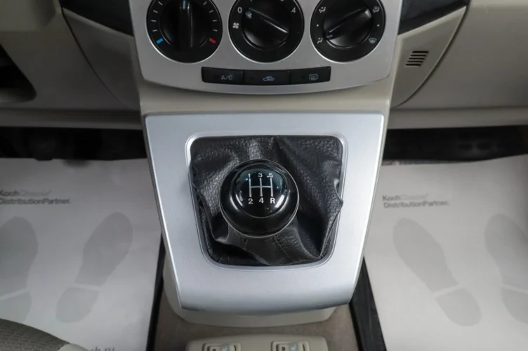 Mazda 5 13 из 17