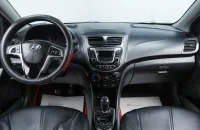 Hyundai Solaris 16 из 17