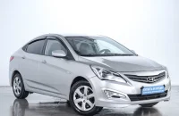 Hyundai Solaris 1 из 17