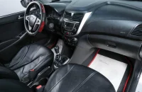 Hyundai Solaris 17 из 17