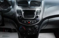 Hyundai Solaris 13 из 17