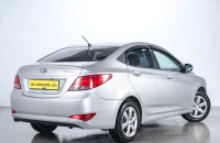 Hyundai Solaris 6 из 17