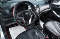 Hyundai Solaris 7 из 17