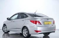 Hyundai Solaris 4 из 17