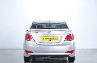 Hyundai Solaris 5 из 17