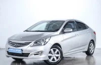 Hyundai Solaris 3 из 17