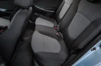 Hyundai Solaris 16 из 16