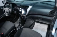 Hyundai Solaris 15 из 16