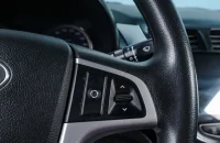 Hyundai Solaris 10 из 16