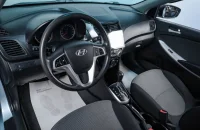 Hyundai Solaris 7 из 16