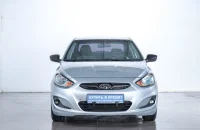 Hyundai Solaris 2 из 16