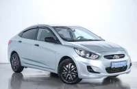 Hyundai Solaris 1 из 16