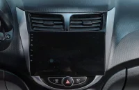 Hyundai Solaris 12 из 16