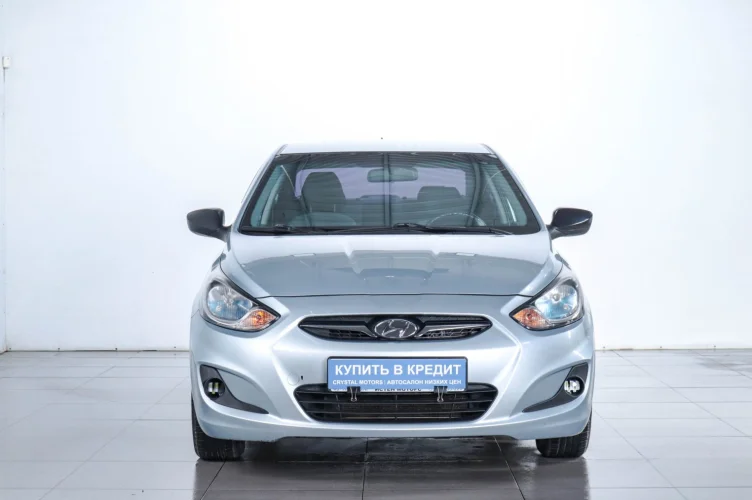 Hyundai Solaris 2 из 16