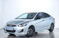 Hyundai Solaris 3 из 16
