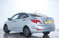Hyundai Solaris 4 из 16