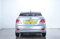 Hyundai Solaris 5 из 16