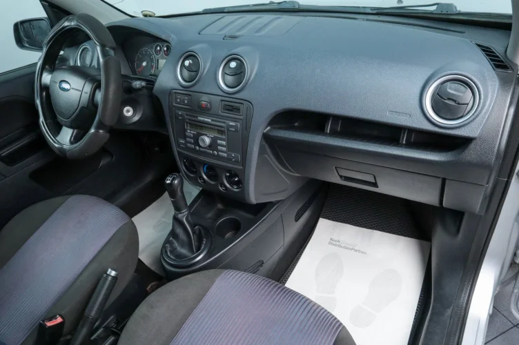 Ford Fusion 11 из 12