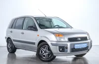 Ford Fusion 1 из 12