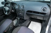 Ford Fusion 11 из 12