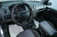 Ford Fusion 5 из 12