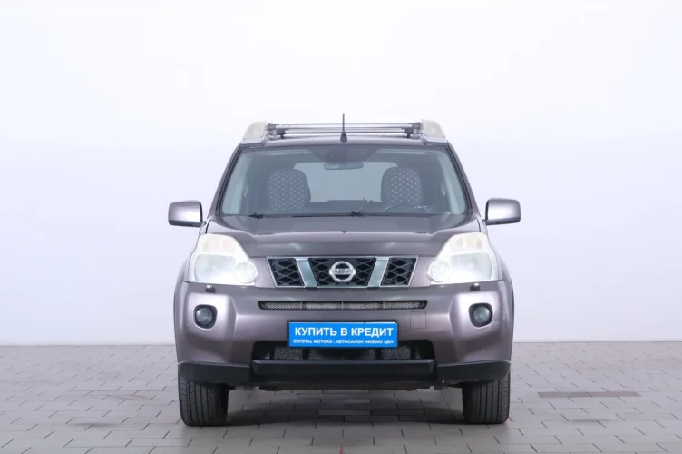 Nissan X-Trail 2 из 6