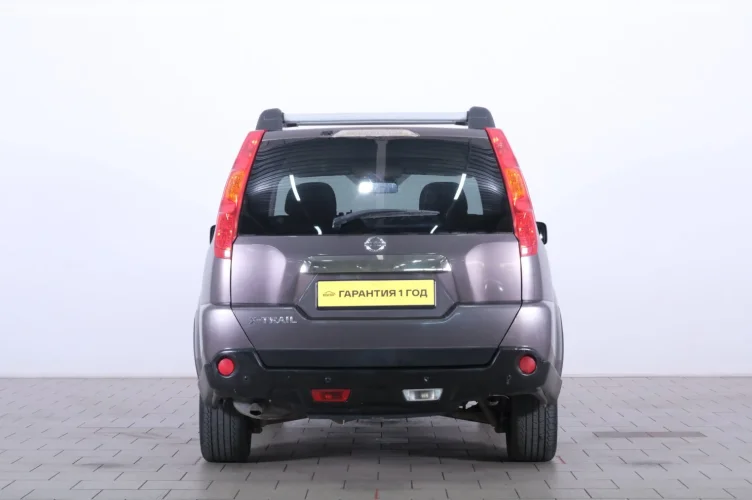 Nissan X-Trail 5 из 6