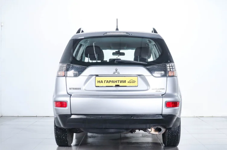 Mitsubishi Outlander 5 из 6