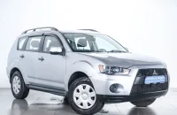 Mitsubishi Outlander 1 из 17