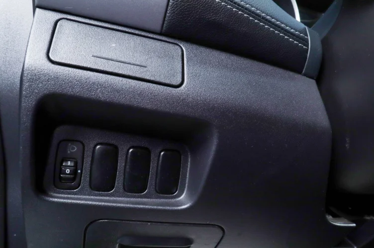 Mitsubishi Outlander 9 из 17