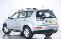 Mitsubishi Outlander 4 из 17