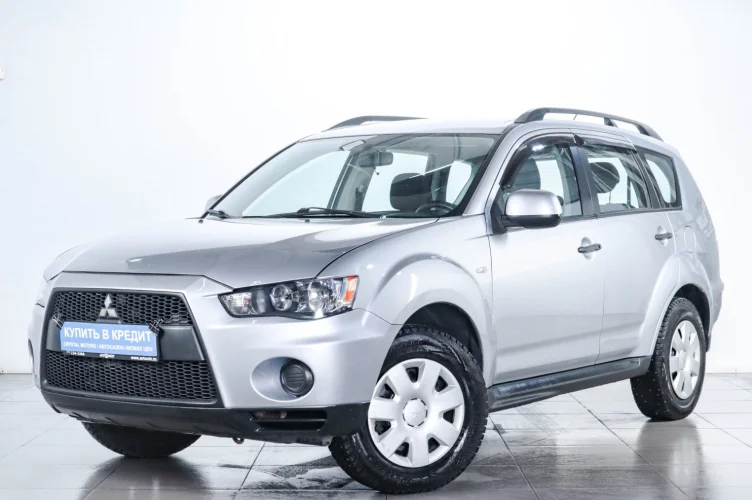 Mitsubishi Outlander 3 из 6