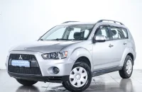 Mitsubishi Outlander 3 из 17